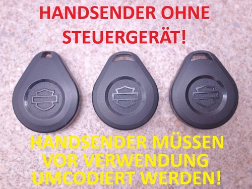 Handheld transmitter smart - handheld,