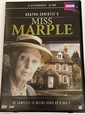Miss Marple: The Complete