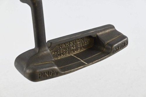 Ping karsten original anser - original,