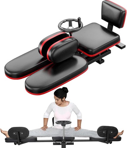 Heavy duty leg stretcher - leg,