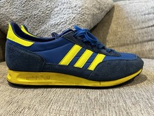 Adidas TRX McVicor 2009 Size 9