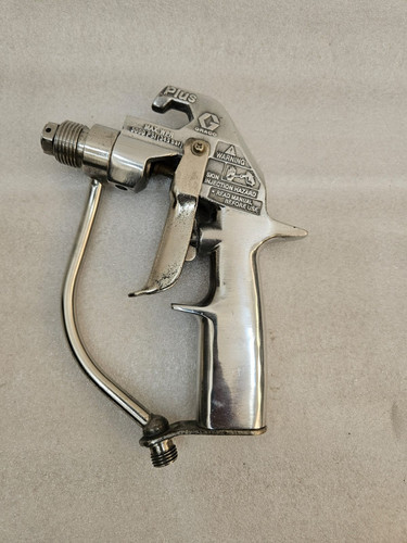 Graco 235460 a95a az07628 - s/n,