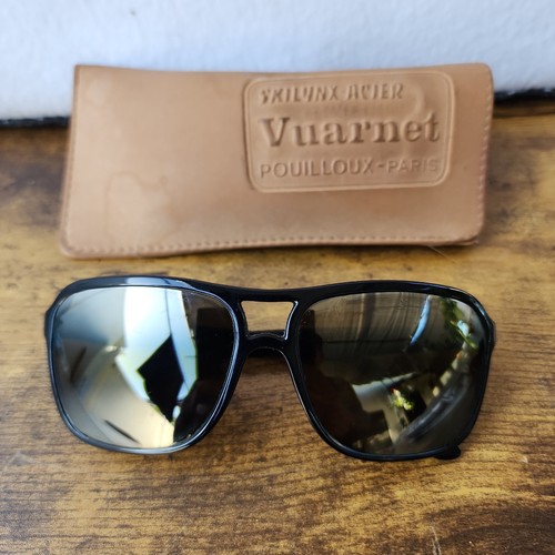 Vuarnet 4003 men square - men's,