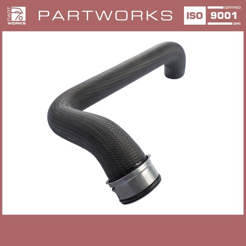 Water hose for - for, porsche
