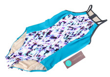 SWEATY BETTY Women Swimsuit M