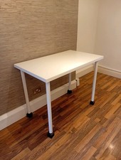 IKEA Linmon Table - White