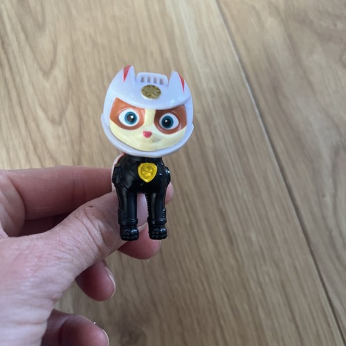 Paw patrol cat pack wildcat - pack,