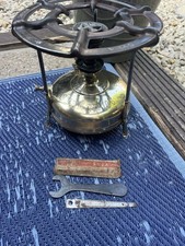 Antique Svea No106 Made In