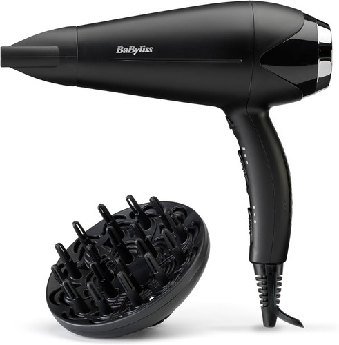 Babyliss turbo smooth hair - babyliss,