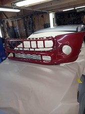 BMW MINI F56 COOPER S