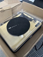 House Of Marley Turntable