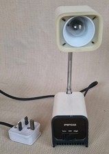 Pifco Vintage Adjustable Desk