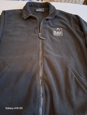 Black Sheep Brewery Fleece, Men's Large.