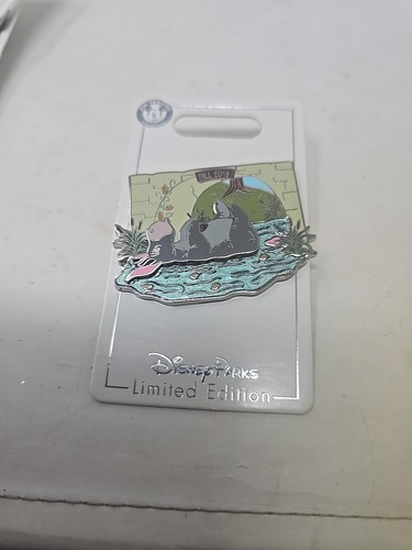 Eeyore floating pond fall - floating,
