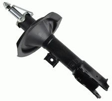 Shock absorber Front Axle Right Top pin 315 196 SACHS for MITSUBISHI LANCER VIII
