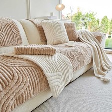 Washable sofa cover