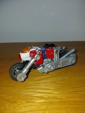 Transformers GoBots Super