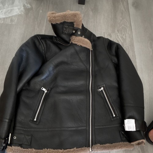 New look men - look, black