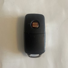 GENUINE SEAT 3 BUTTON REMOTE
