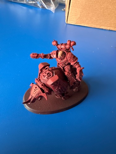 World eaters lord on - eaters,