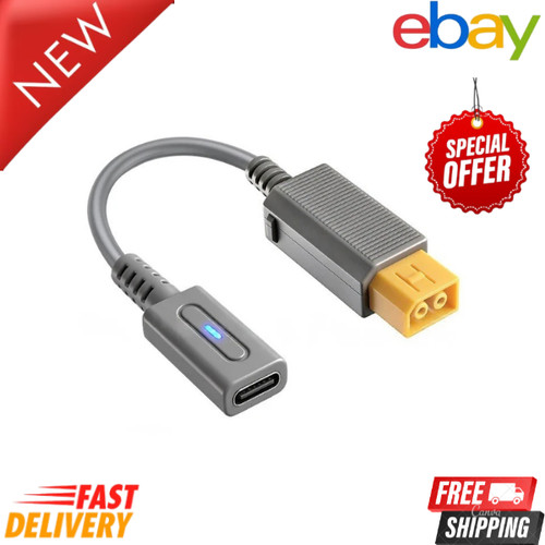 45w usb charging - usb-c, cable