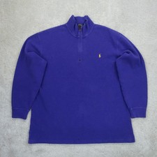 Polo Ralph Lauren Quarter Zip