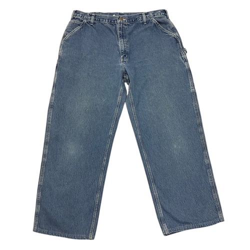 Carhartt carpenter jeans - carpenter, b13