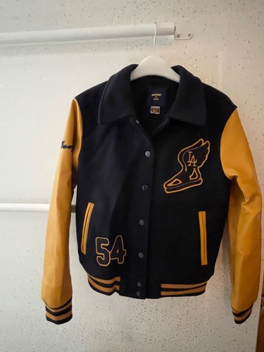 Women superdry varsity - women’s,