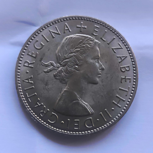 1967 elizabeth ii - elizabeth,