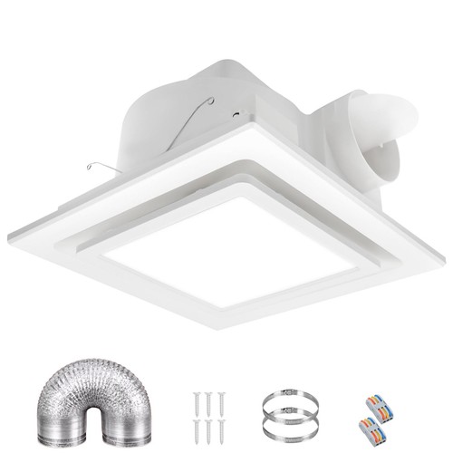 Fonliv bathroom exhaust - fonliv,