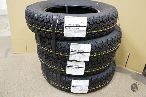 Bridgestone rd604 604v - bridgestone, 145r13