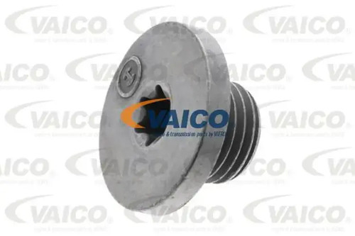 Oil pan drain - plug, female