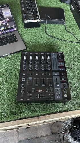 Relist behringer djx750 - behringer,