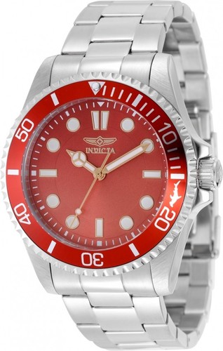Invicta pro diver 50506 men - 50506, men's