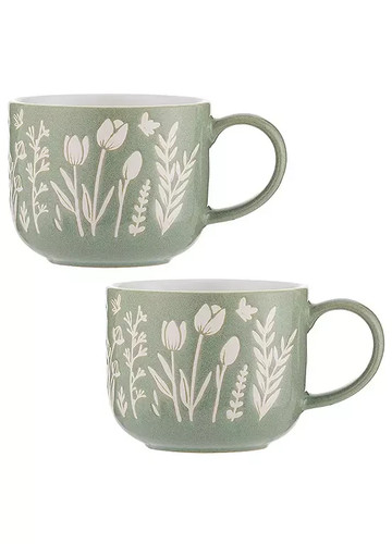 Mason cash set - set, the