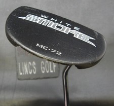 Taylormade white smoke - smoke, mc-72