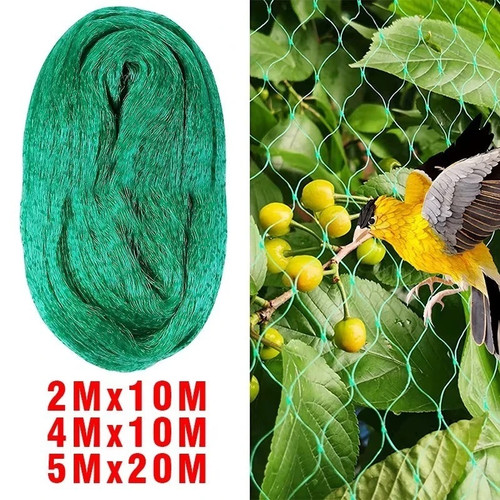 10m garden netting green anti - garden,