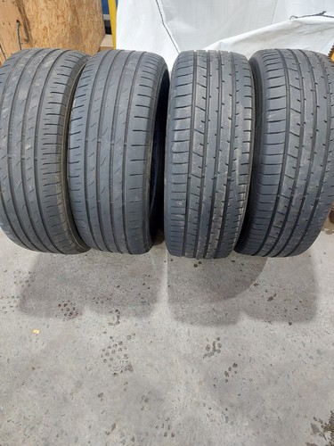 Toyo proxes tyres 225 - tyres, 225/65/17