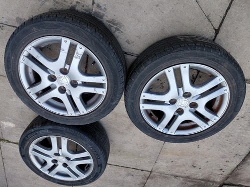 2002 2008 honda jazz - 2002-2008,