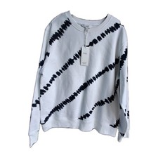 New M&S Ladies Navy Mix Pure