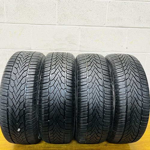 Set 215 60r17 - of, 96h