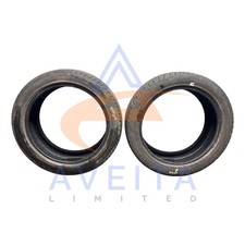 2x 225/45/17 COMFORSER CF700 8mm 17 Inch Part Worn Tyres PAIR 225/45ZR17