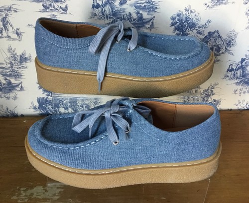 Hush puppies bridie denim - hush,