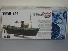 Billing Boats 1/60 scale