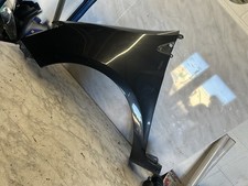 2005-2012 MK2 RENAULT CLIO CAMPUS FRONT WING LH PASSENGER SIDE BLACK