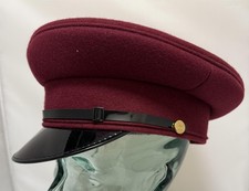 British military surplus Kings