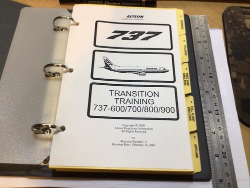 Used alteon boeing - used,