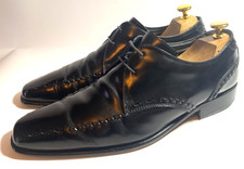 Jeffery West M&S Autograph