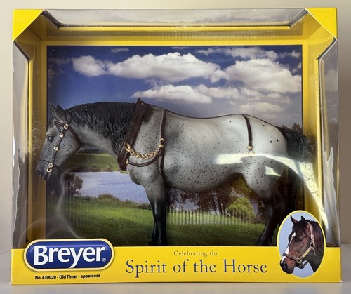 Breyer warehouse find - breyer,