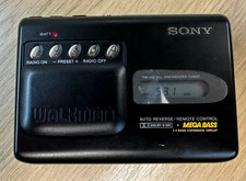 Sony Walkman WM-FX55 (S/N